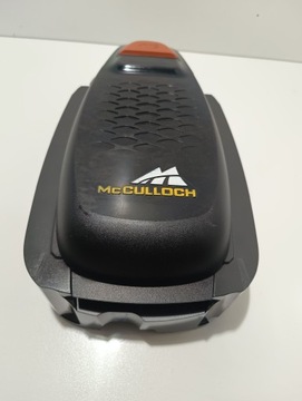 КОРПУС РОБОТА + КЛАВИАТУРА McCULLOCH ROB R600 9670597-25 HUSQVARNA 5777074