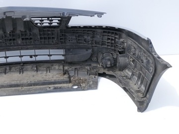 фото thumb №11, Бампер перед переднее teb66 renault laguna ii 2 рестайлинг fl хэтчбек 5 дверь