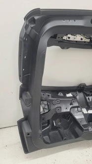 фото thumb №8, Opel grandland x 17+ крышка багажника крышка багажника задняя задняя fv