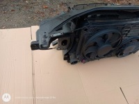 Купити Панель передня панель фари підсилювач vw passat b6 04-11 2.0 tdi cr з радіаторами, фото thumb
