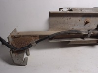 фото thumb №11, Лампа правый задняя toyota dyna 2011r