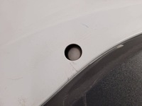 фото thumb №7, Бампер задний alfa romeo stelvio 2017