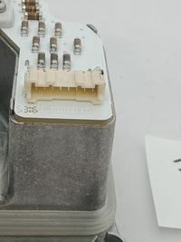 фото thumb №8, Bmw x3 f25 x4 f26 модуль led поворотник левый 7406357 новый оригинал 1305715329