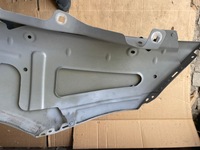 фото thumb №10, Mercedes sl r232 w232 232 крыло перед левый оригинал