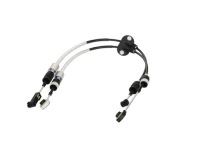 фото thumb №1, Трос перемикання передач ford mondeo iv 07 kpl