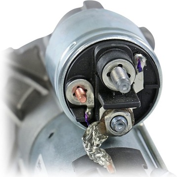 фото thumb №13, Стартер peugeot citroen saxo 1.1i /poj двигателя