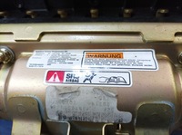 фото thumb №7, Honda jazz ii подушка безопасности подушка пассажира