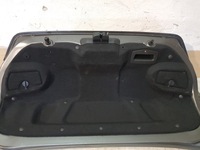 фото thumb №10, Крышка багажника багажника 568/a sedan alfa romeo 159