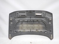 фото thumb №4, Jeep renegade 14- капот крышка двигателя