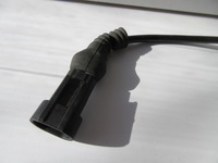 фото thumb №5, Датчик abs bosch renault clio kangoo 0265007531