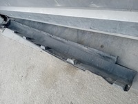 фото thumb №5, Планка пороговая накладка левая ford focus iii mk3