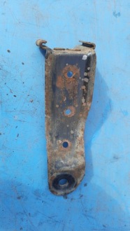 фото thumb №1, Кронштейн фильтра топлива 30792304 volvo xc70 ii 07-