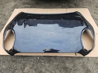 фото thumb №1, Капот перед передня mini cooper f55 f56 f57