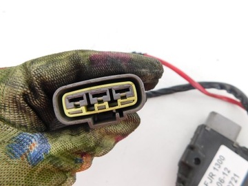 YAMAHA FJR 1300 O6-12 REGULATOR NAPIĘCIA
