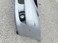 фото thumb №12, Перед mazda mpv ii капот бампер крылья лампы передние kpl