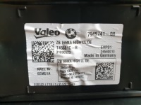 фото thumb №12, Bmw g20 g21 отопитель подача воздуха 7949741 европа
