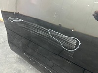 фото thumb №15, Subaru forester iv 2012-2018r двері праве передні перед