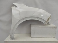 фото thumb №1, Крила правий перед mitsubishi eclipse cross