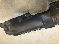 фото thumb №5, Audi a4 b8 захист накладка поперечина передній