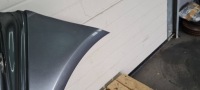фото thumb №6, A4 b8 s4 рестайлинг s4 уголок порог крыльев четверть левое левая зад