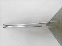 Рейлинги кровельные универсал avant хром 8k9860021a 8k9860022a audi a4 iv b8 Недорого, фото thumb