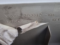 фото thumb №7, Ford mustang v lift 10-14 защита стойка a правая