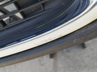 фото thumb №9, Бампер перед 850/0 pepper white mini cooper r55 r56 r57 lift 2010-2013