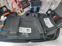 фото thumb №12, Руль сенсорная audi q4 e-tron