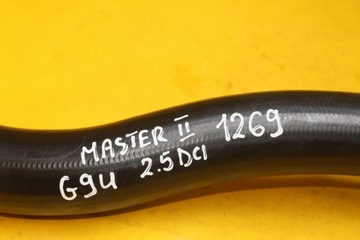 фото thumb №7, Труба интеркулер master movano ii 2.5 g9u