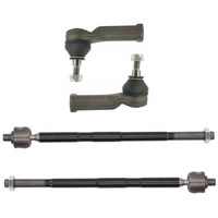 фото thumb №1, Наконечники тяга + тяги do ford mondeo mk3