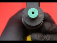 фото thumb №9, Инжектор форсунка test 33800-2a900 0445110320 hyundai i30 i 1.6 crdi 90 km