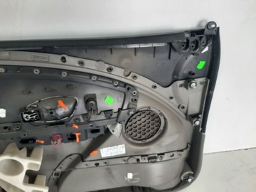 фото thumb №13, Renault megane iii грандтур 1.5dci 09r боковина двері правий перед 809000423r