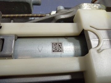 фото thumb №7, Mercedes s клас w222 колонка кермова eu a2314600526