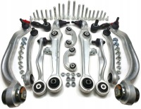 фото thumb №15, Комплект комплект ричагів перед audi a4 b6 8e2, 8e5, 8h7 ; a4 b7 8he