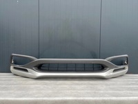 фото thumb №1, Накладка бампера honda cr-v iv aero