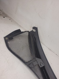 фото thumb №5, Жабо пластиковый audi q7 4l 4l1819401