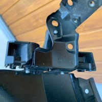 фото thumb №12, Renault captur ii крила передній лівий перед молдинг напрямна tegne biynn biypn