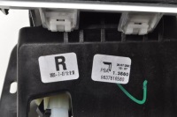 фото thumb №9, Citroen c3 iii 1.2 lift вибірник домкрат коробки передач 9837816580