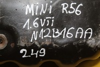 фото thumb №7, Поддон масляная v755048380 peugeot mini r56 1.6vti