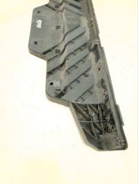 Кронштейн бампера bentley bentayga 2017 4m0807329 Оригинал, фото thumb