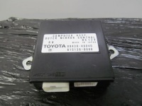 Купить Lexus rx 03-09 бортовой компьютер блок управления зеркал 89430-48040, фото thumb