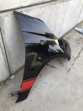 фото thumb №6, Fiat 500 abarth крыло правый перед