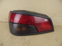 фото thumb №1, Peugeot 306 лампа задняя левая