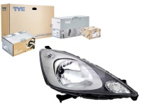 фото thumb №1, Tyc фара лампа передняя honda jazz iii 1.3 i
