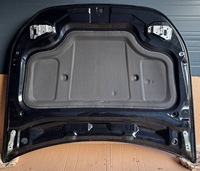 фото thumb №12, Audi a5 b10 8b s-line black line ly9t 2.0tfsi e-hybryd kompletny перед