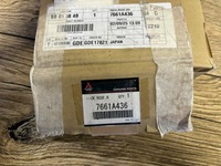 фото thumb №10, Рейлінги дахові mitsubishi outlander 2022- 7661a435 7661a436