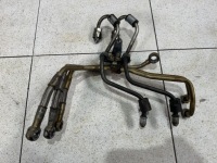 Купити Трубка шланг пального насоса уприскування комплект mercedes actros mp 4, фото thumb