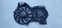 фото thumb №1, Audi a6 c6 2.0tdi вентиляторы радиатор 4f0959501a