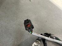 фото thumb №7, Vw beetle 5c жгут электропроводка генератора