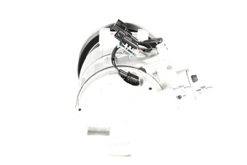 фото thumb №7, Nissens 89462 компресор кондиціонера